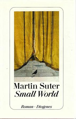 Suter, Small World.