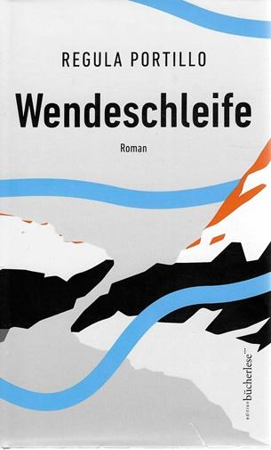 Portillo, Wendeschleife.