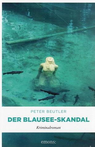 Beutler, Der Blausee-Skandal.