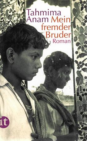 Anam, Mein fremder Bruder.