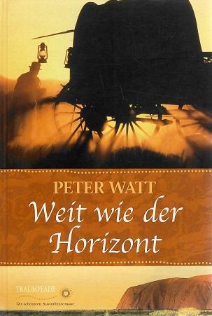 Watt, Weit wie der Horizont.