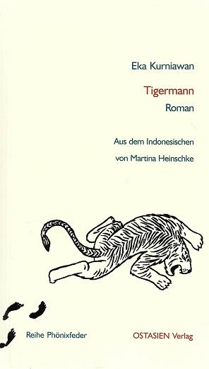 Kurniawan, Tigermann.