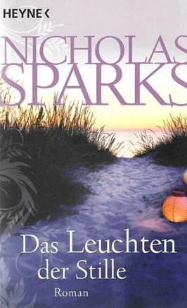 Sparks, Das Leuchten der Stille.