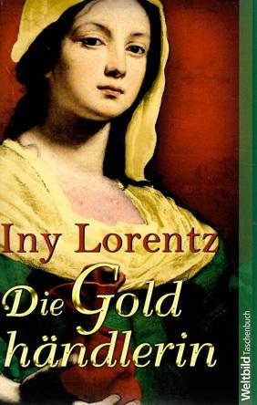 Lorentz, Die Goldhändlerin.