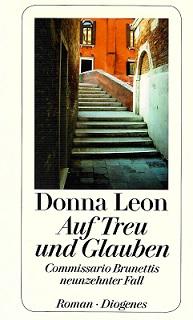 Leon, Auf Treu und Glauben.