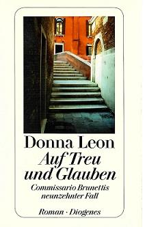 Leon, Auf Treu und Glauben.