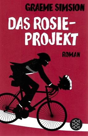 Simsion, Das Rosie-Projekt.