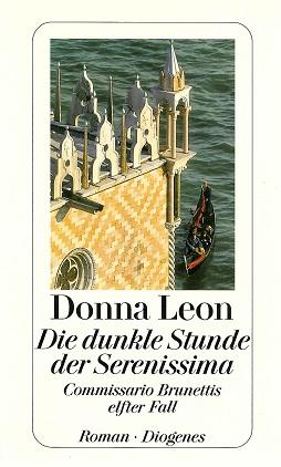 Leon, Die dunkle Stunde der Serenissima.