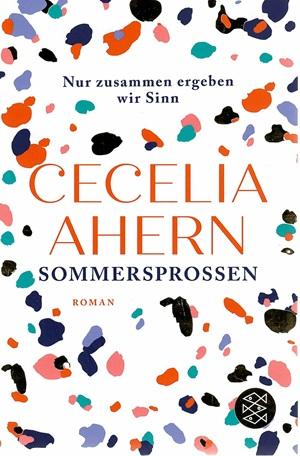 Ahern, Sommersprossen.