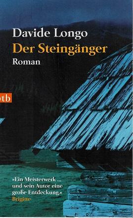 Longo, Der Steingänger.