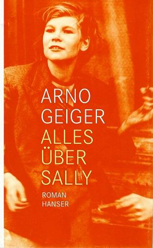 Geiger, Alles über Sally.