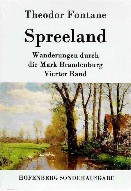 Fontane, Spreeland.