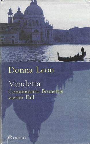 Leon, Vendetta.