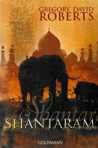 Roberts, Shantaram.