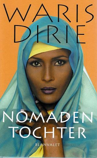 Dirie, Nomadentochter.