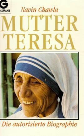 Chawla, Mutter Teresa.