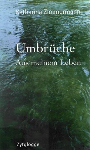 Zimmermann, Umbrüche.