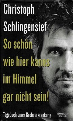 Schlingensief, So schön wie hier kanns im Himmel gar nicht sein!