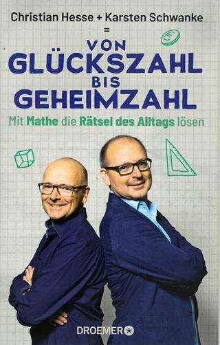 Hesse/Schwanke, Von Glückszahl bis Geheimzahl.