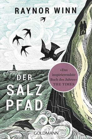 Winn, Der Salzpfad.
