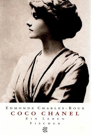 Charles-Roux, Coco Chanel.