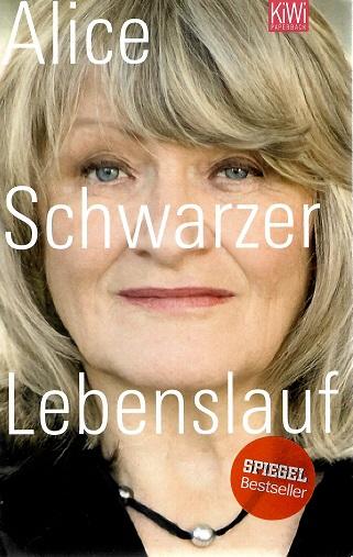 Schwarzer, Lebenslauf.