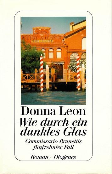 Leon, Wie durch ein dunkles Glas.