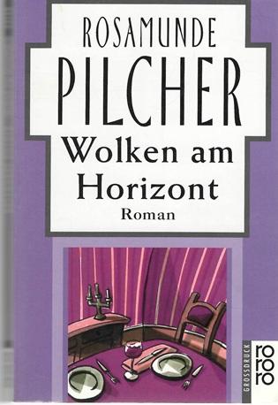 Pilcher, Wolken am Horizont.