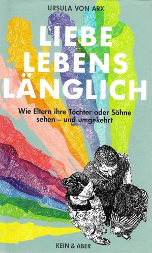 Von Arx, Liebe, Lebenslänglich.