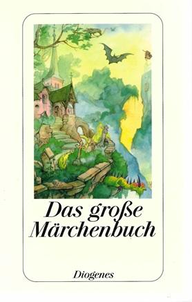 Strich, Das grosse Märchenbuch.