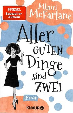 McFarlane, Aller guten Dinge sind zwei.
