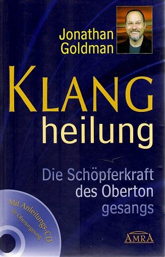 Goldman, Klangheilung.