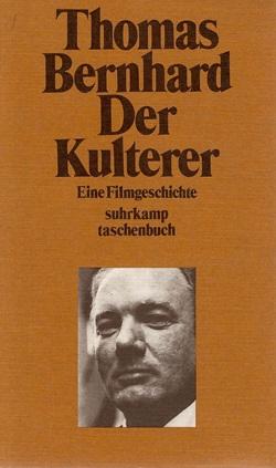 Bernhard, Der Kulterer.