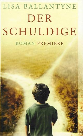 Ballantyne, Der Schuldige.