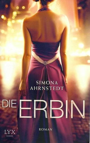 Ahrnstedt, Die Erbin.