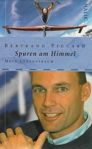 Piccard, Spuren am Himmel.