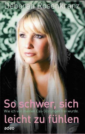 Rosenkranz, So schwer, sich leicht zu fühlen.