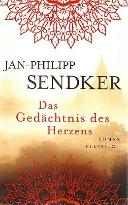 Sendker, Das Gedächtnis des Herzens.
