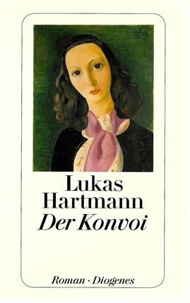 Hartmann, Der Konvoi.