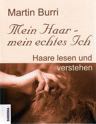 Burri, Mein Haar - mein echtes Ich.