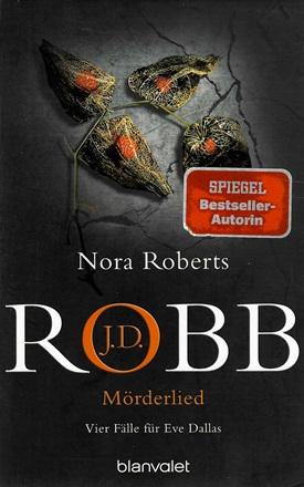 Robb, Mörderlied.