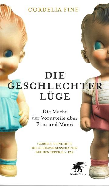 Fine, Die Geschlechterlüge.