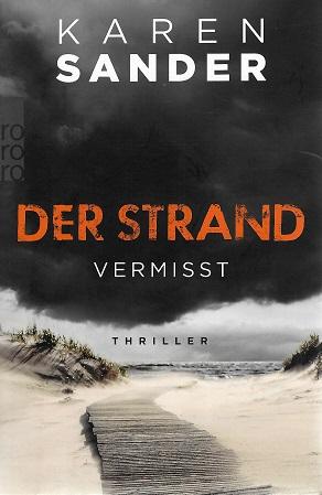 Sander, Der Strand.