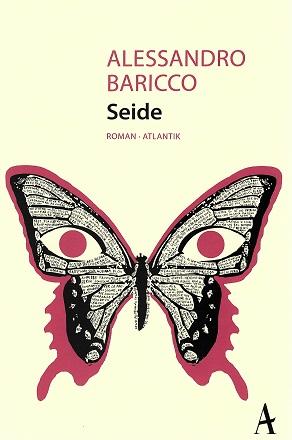 Baricco, Seide.