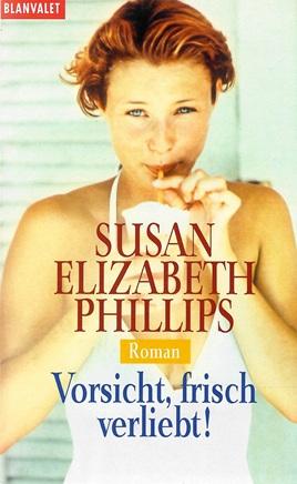 Phillips, Vorsicht, frisch verliebt!