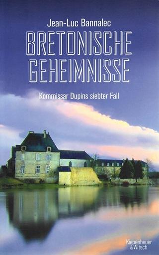 Bannalec, Bretonische Geheimnisse.