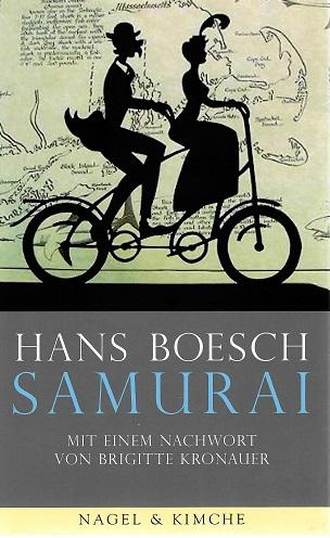 Boesch, Samurai.