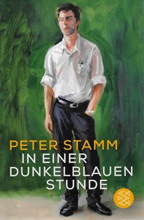 Stamm, In einer dunkelblauen Stunde.