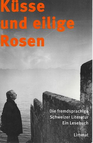 Francescon Micieli, Küsse und eilige Rosen.