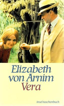 Von Arnim, Vera.